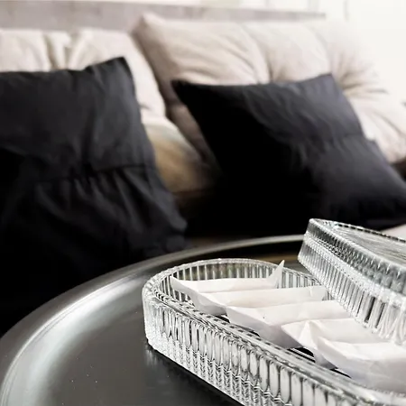 아파트 Z Widokiem Na Mniszek By Libertarent *