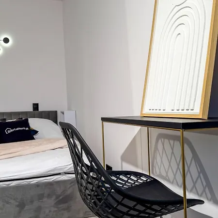 Z Widokiem Na Mniszek By Libertarent * Boguszów-Gorce