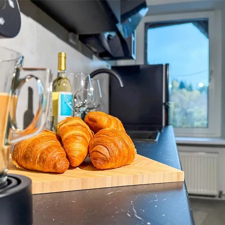 Z Widokiem Na Mniszek By Libertarent דירה *