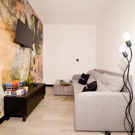 Z Widokiem Na Mniszek By Libertarent