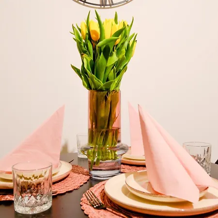 Z Widokiem Na Mniszek By Libertarent דירה