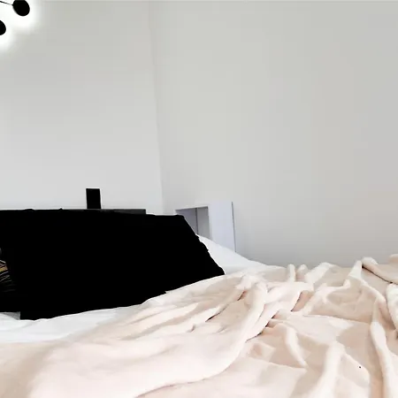 아파트 Z Widokiem Na Mniszek By Libertarent Boguszów-Gorce