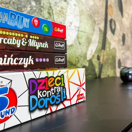 Z Widokiem Na Mniszek By Libertarent דירה *