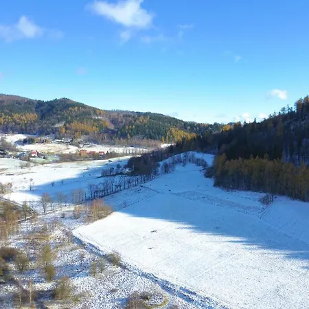 Z Widokiem Na Mniszek By Libertarent