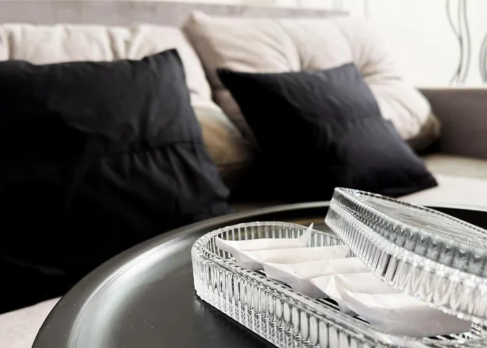 דירה Z Widokiem Na Mniszek By Libertarent *