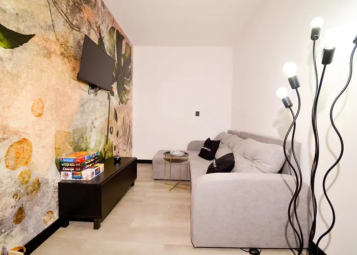 Z Widokiem Na Mniszek By Libertarent