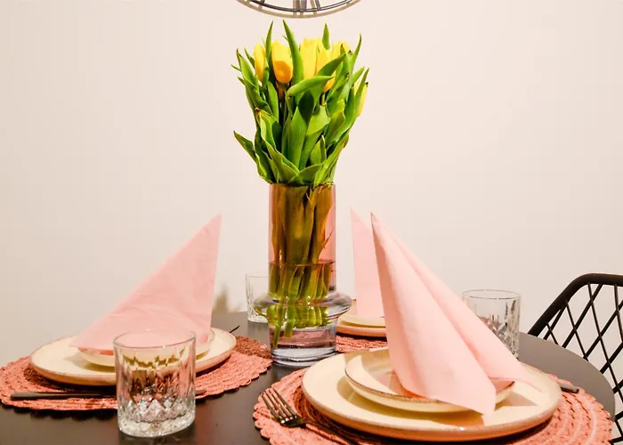 Z Widokiem Na Mniszek By Libertarent Апартаменты