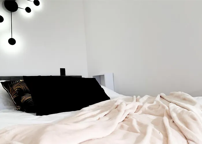 Апартаменты Z Widokiem Na Mniszek By Libertarent Богушув-Горце