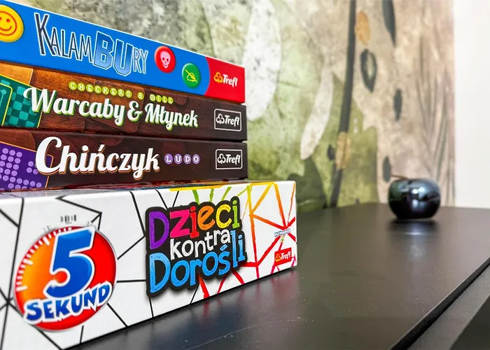 Z Widokiem Na Mniszek By Libertarent דירה *