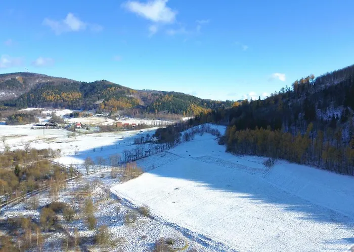 Z Widokiem Na Mniszek By Libertarent